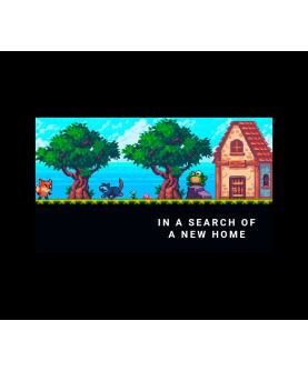 In a search of a new home Steam Key GLOBAL